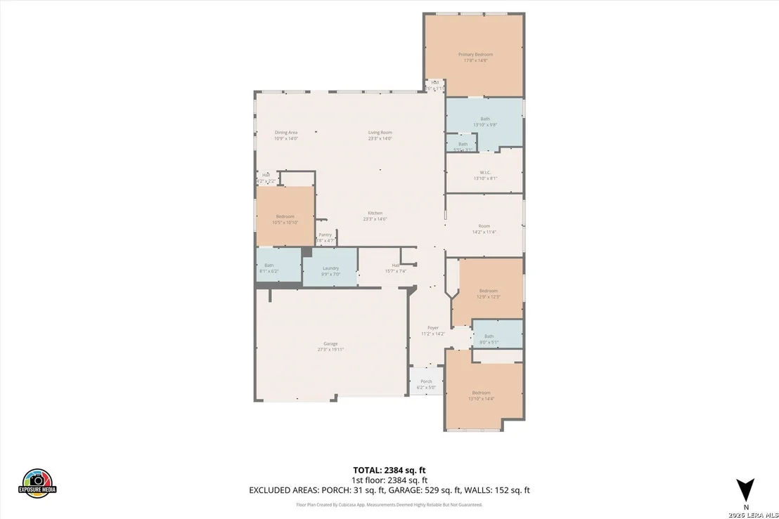 Photo of 12834 Fort Belknap