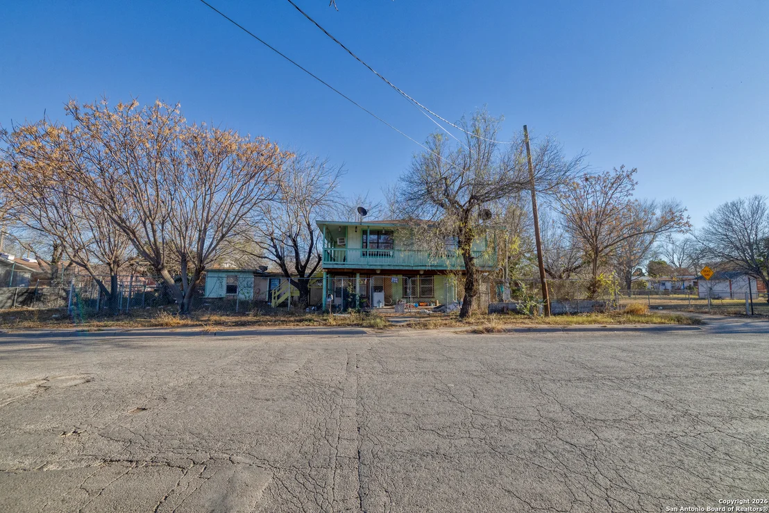 Photo of 315 Geraldine Street