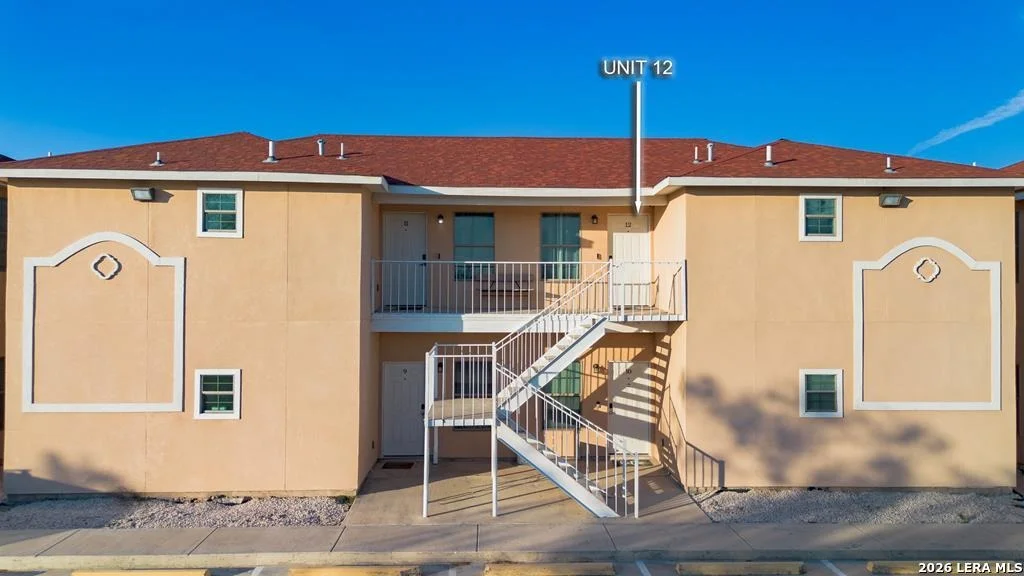 Photo of Unit 12 at 391 Riverside Dr