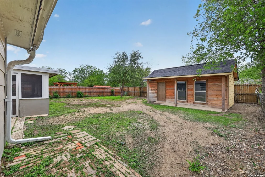 Photo of 7410 BROOK VALLEY DR