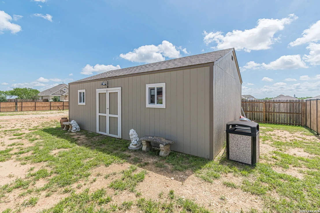 Photo of 5302 Guston Hall
