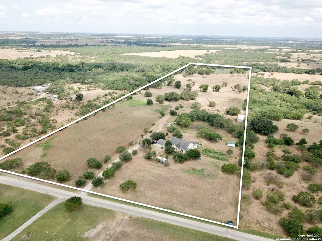 Photo of 2176 County Road 221