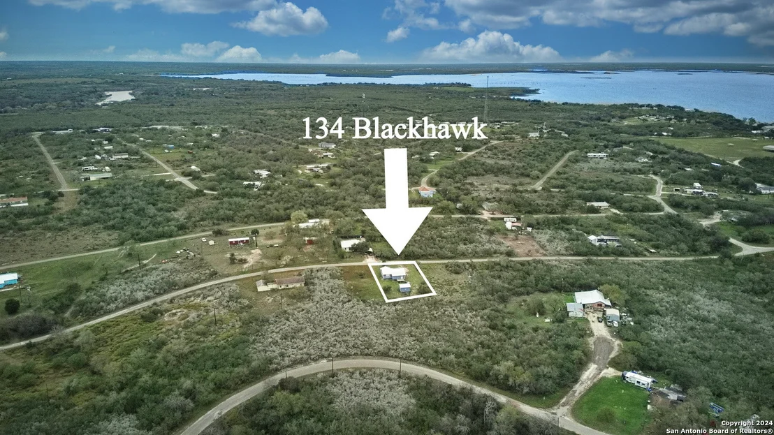 Photo of 134 Blackhawk Drive