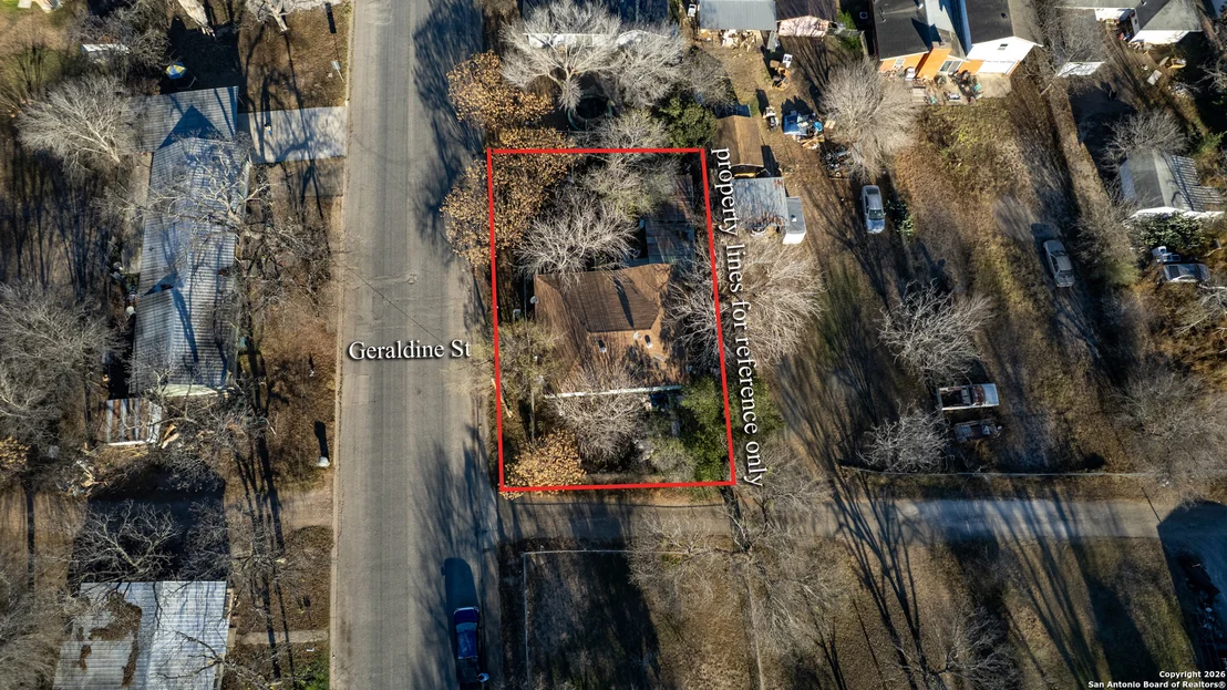Photo of 315 Geraldine Street