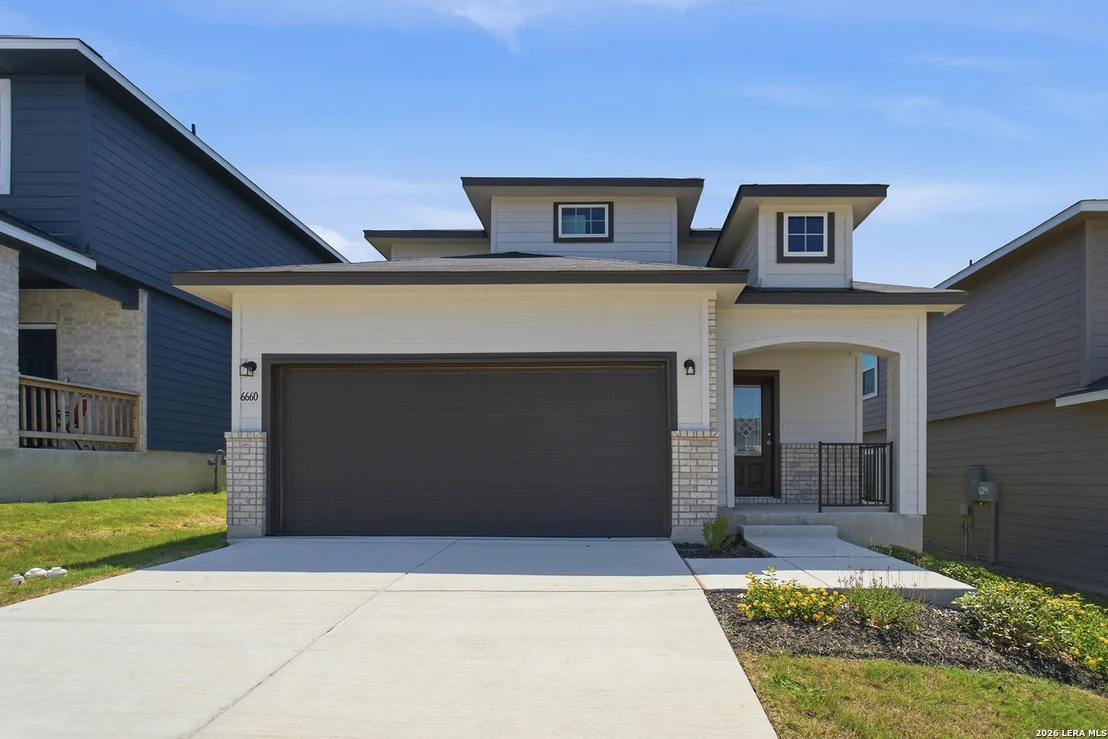 Photo of 6660 CIBOLO SPGS