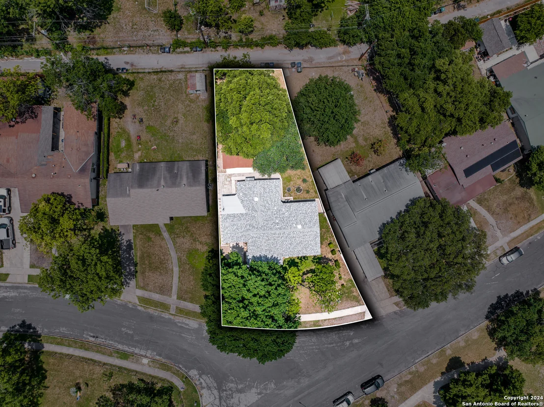 Photo of 543 PILGRIM