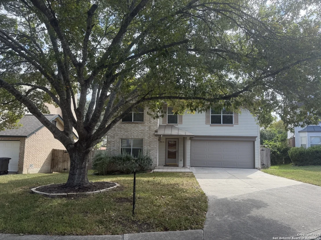 Photo of 2814 Redrock Trl
