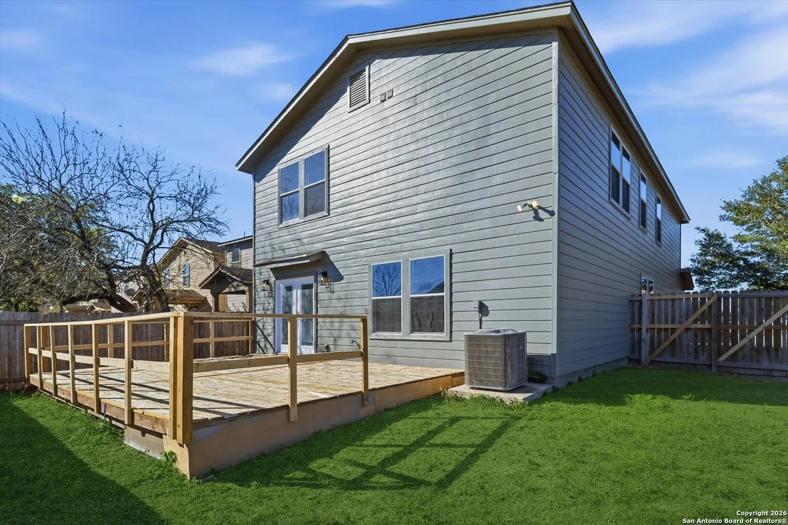 Photo of 4202 WALDON POND