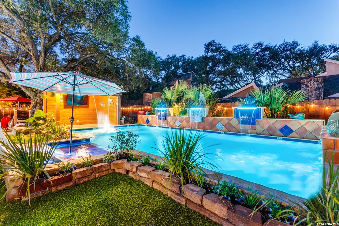 Photo of 15519 Long Creek