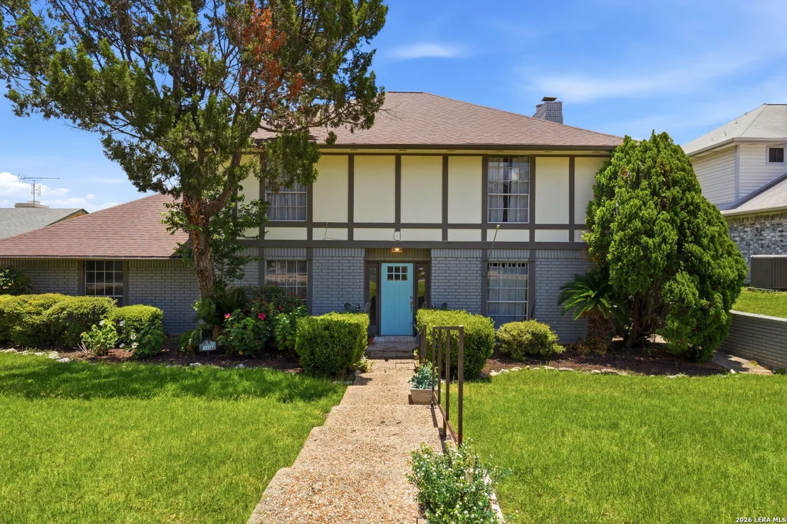 Photo of 3418 Wimbledon Dr.