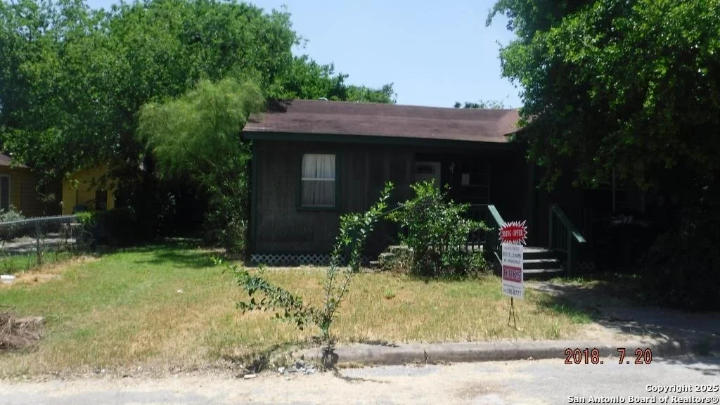 Photo of 807 N Jefferson
