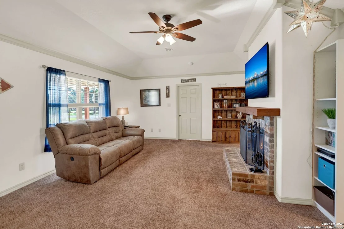 Photo of 1616 RIVER TRAIL RD