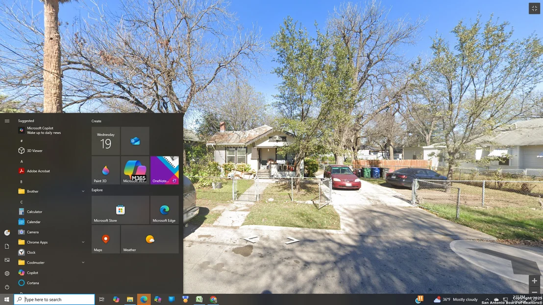 Photo of 243 Barrett