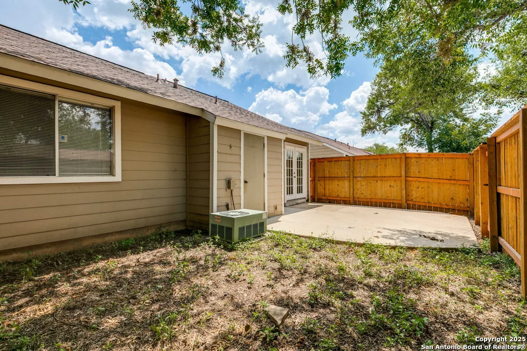 Photo of Unit 3201 at 9140 Timber Path