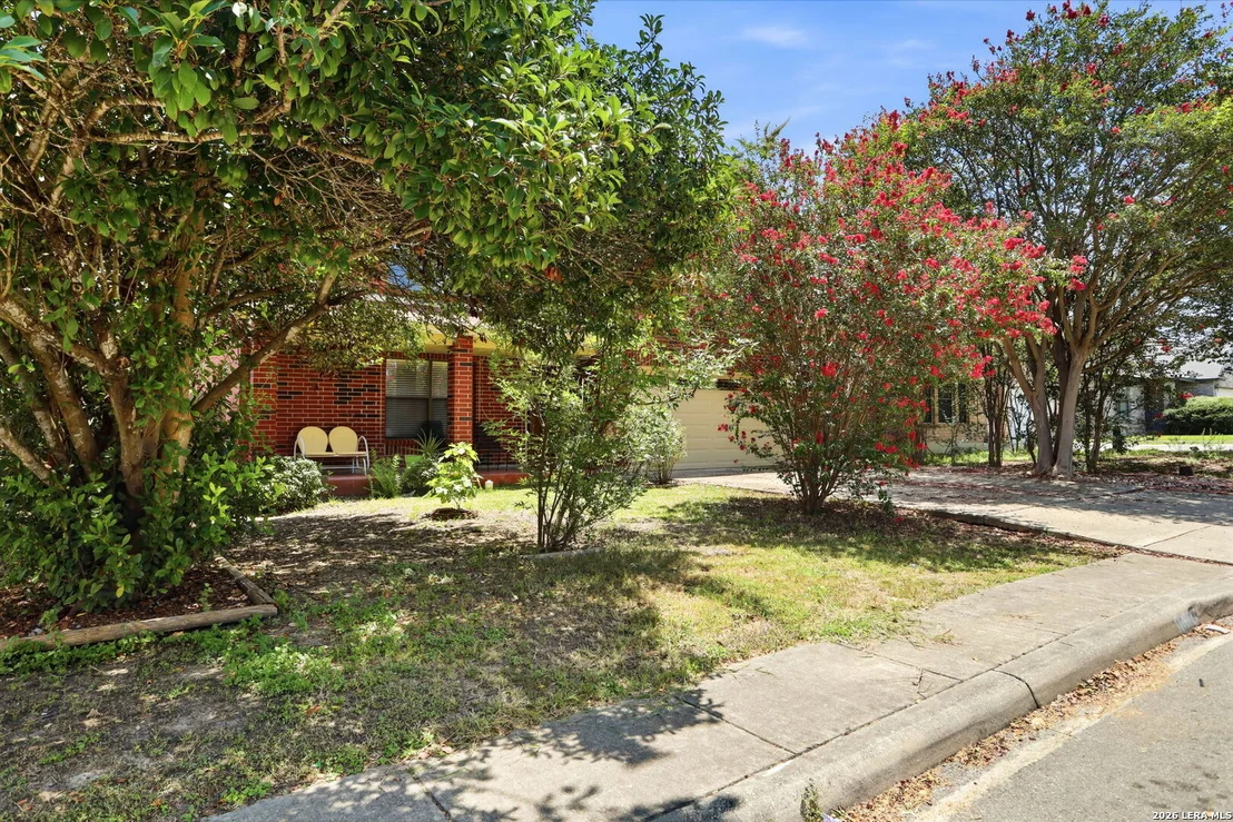 Photo of 8214 CANTURA MLS