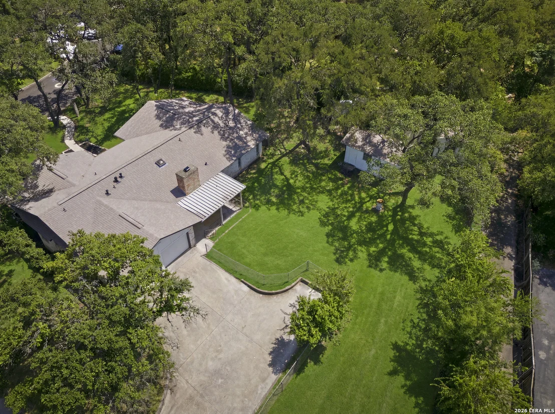 Photo of 2803 Deer Ledge Street