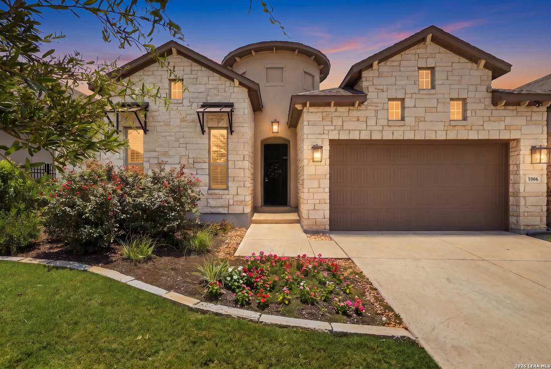 Photo of 1606 Bunchberry