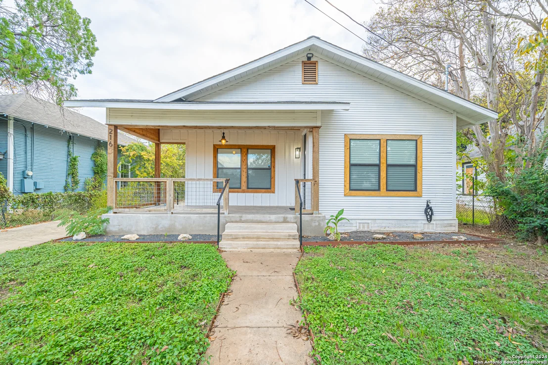 Photo of 216 BELMONT