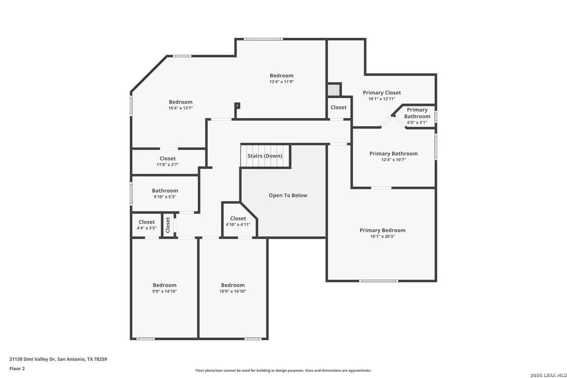 Photo of 21139 Simi Valley Dr