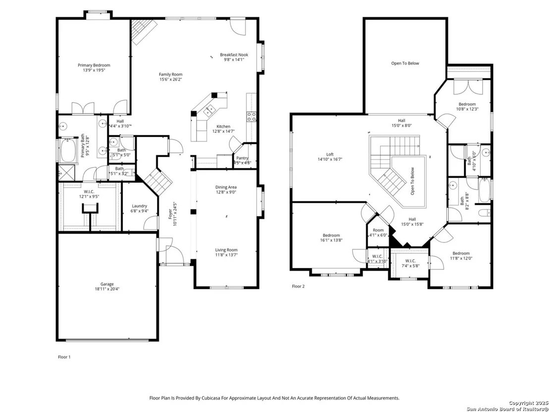 Photo of 1323 Brook Bluff