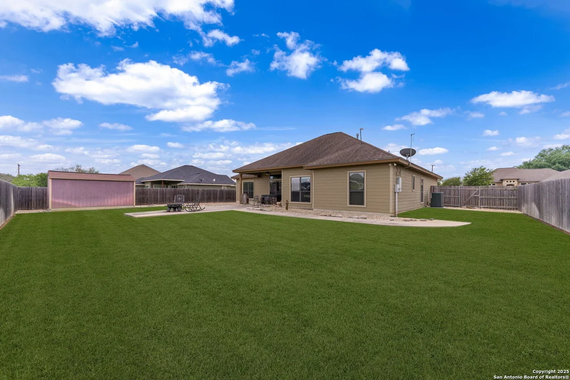 Photo of 1622 Stonehaven
