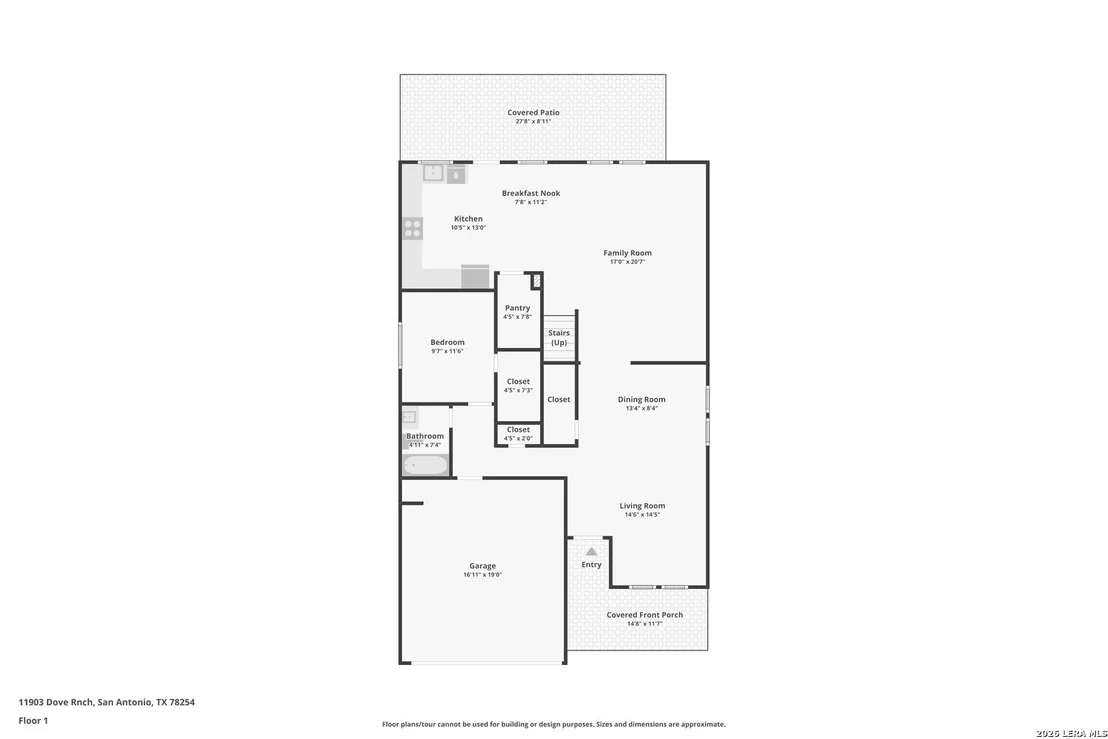 Photo of 11903 Dove Ranch