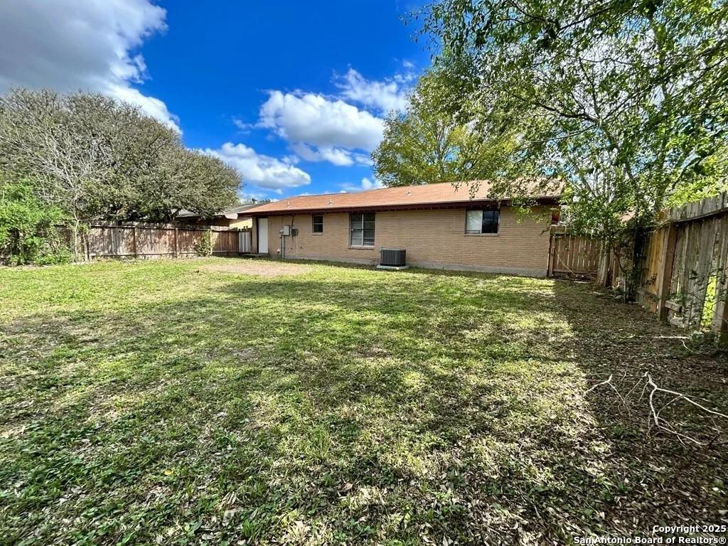 Photo of 1209 Fairview Dr.