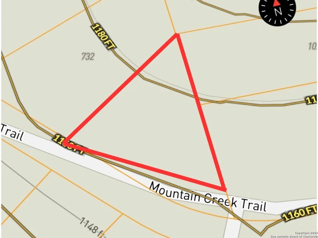Photo of LOT 504 Mountain Creek Trail