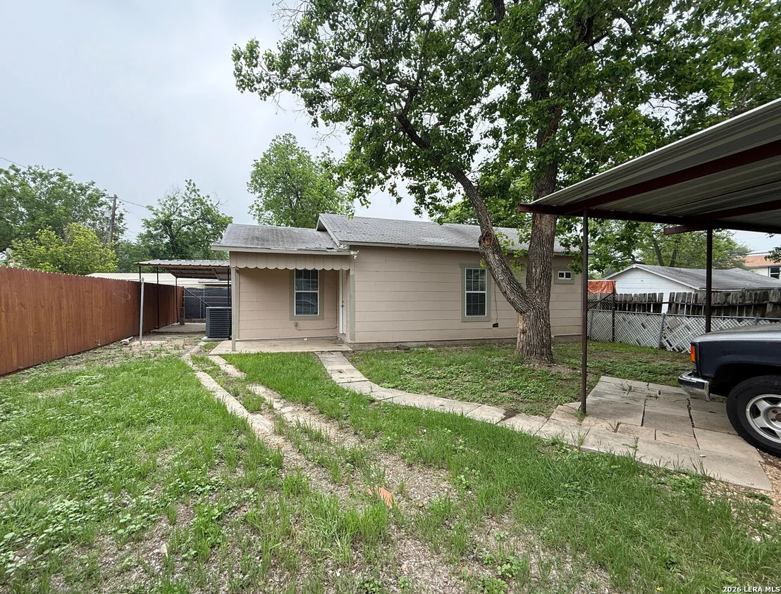 Photo of 1806 Steves