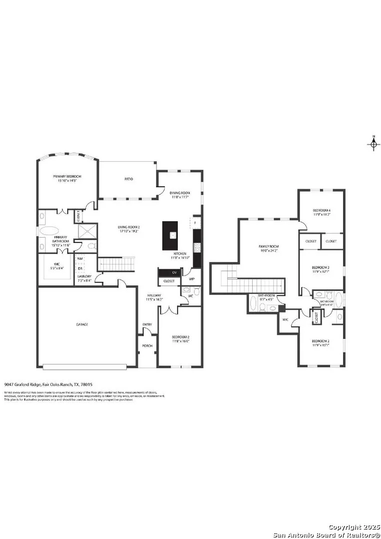 Photo of 9047 Graford Ridge