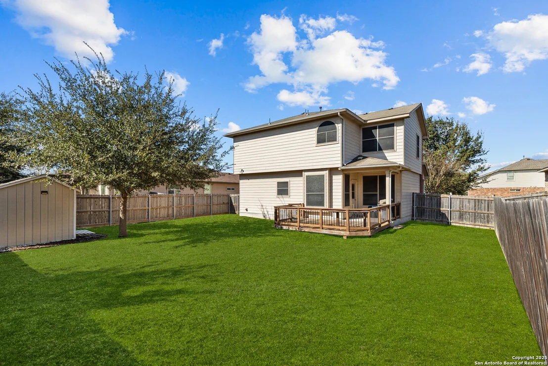 Photo of 2952 REDTIP DR