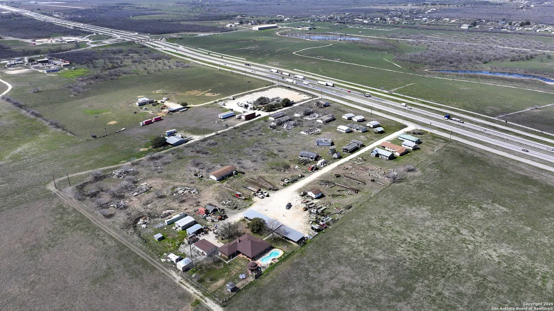 Photo of 8205 W Interstate 10