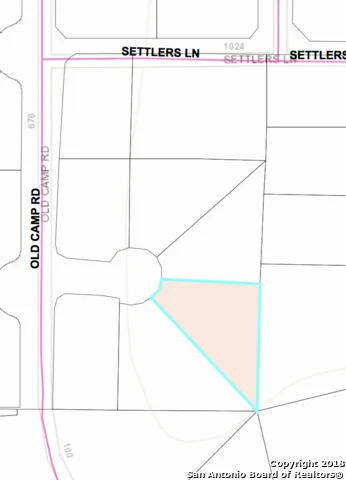 Photo of LOT 3 WAGON CIRCLE