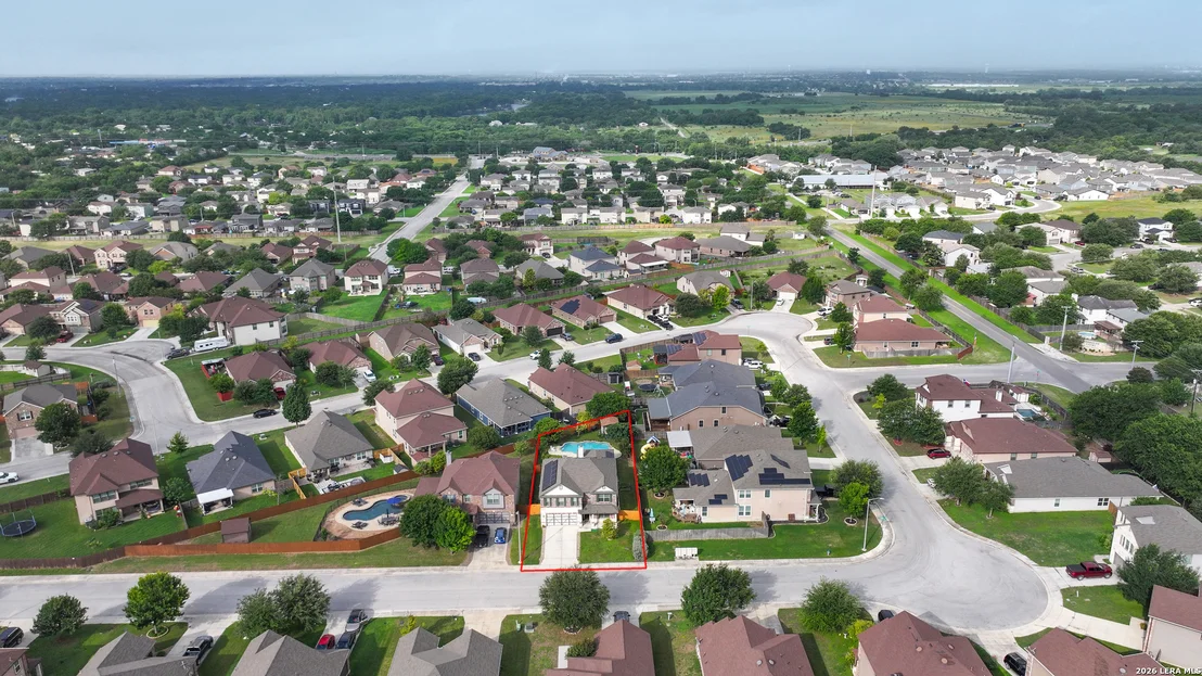 Photo of 1428 JERICHO RDG