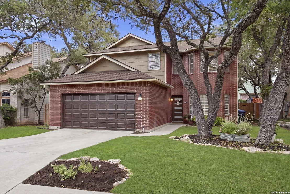 Photo of 9270 Ridge Post