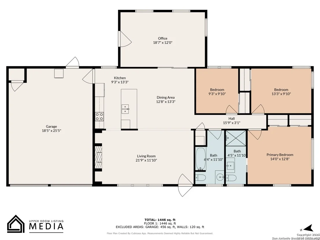 Photo of 8002 Briargate