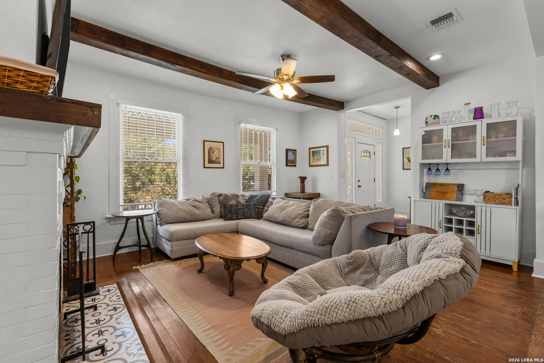 Photo of 1602 TEXAS AVE