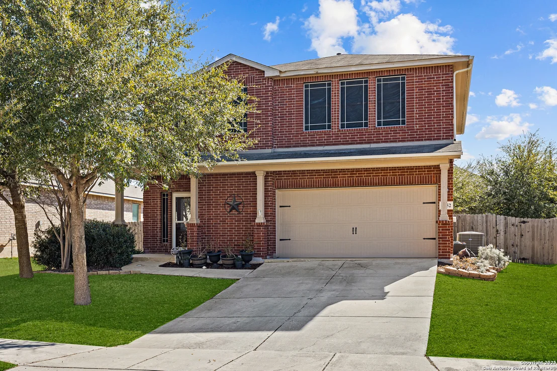 Photo of 2952 REDTIP DR