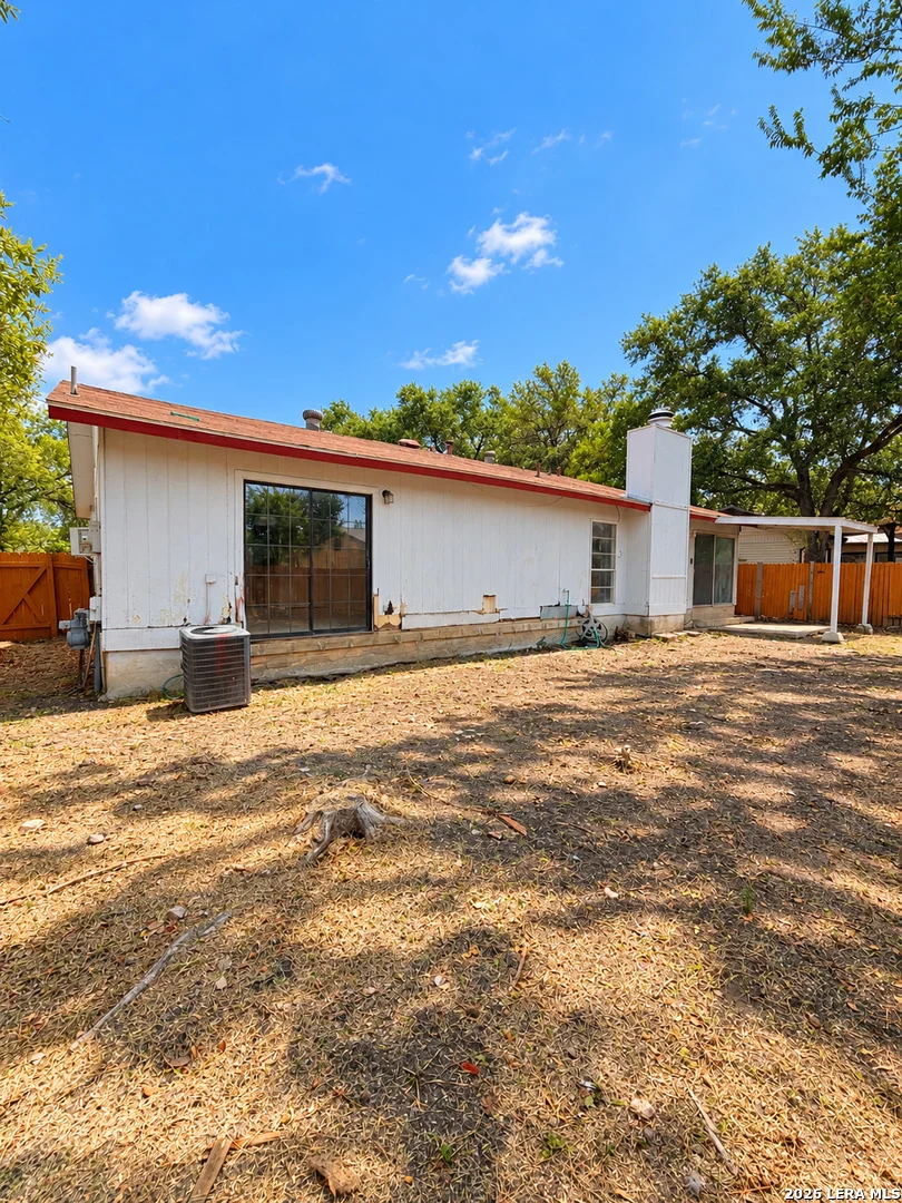 Photo of 6846 Agua Calientes