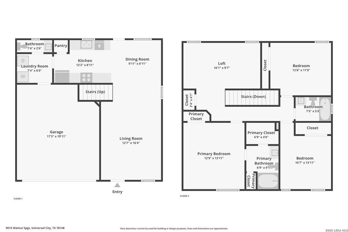 Photo of 15519 Long Creek