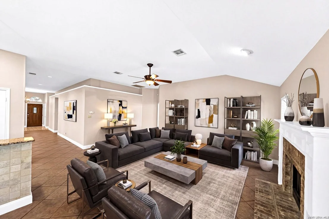 Photo of 4011 LEGEND RANCH DR