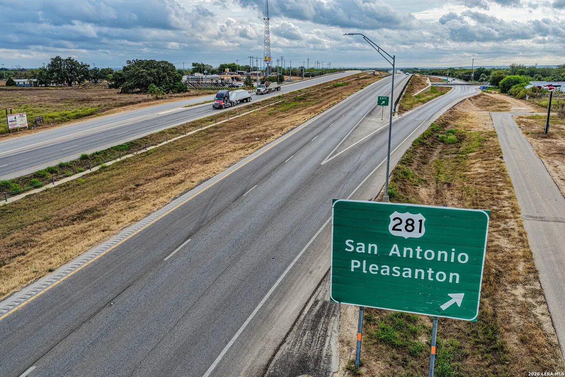 Photo of TBD Loop 1604 E