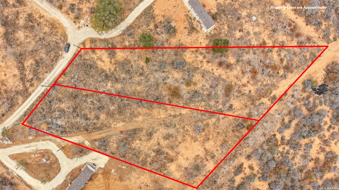 Photo of TRACT C PR 6623
