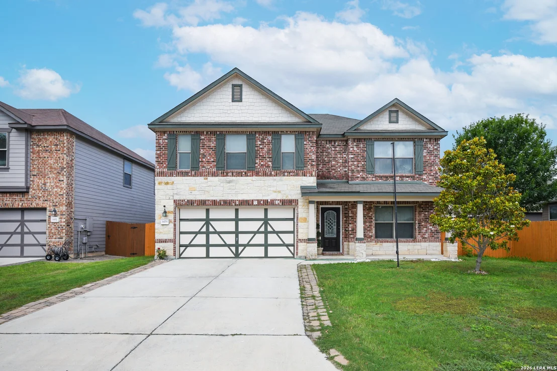 Photo of 1428 JERICHO RDG