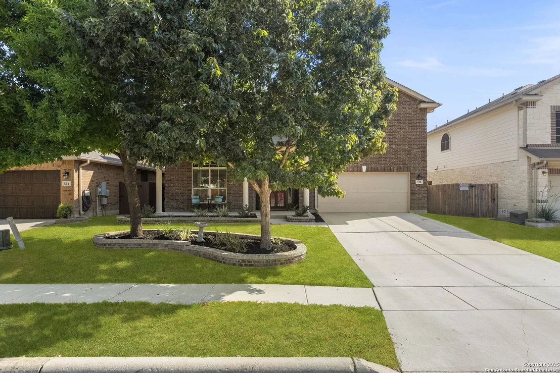 Photo of 518 Eldridge Dr