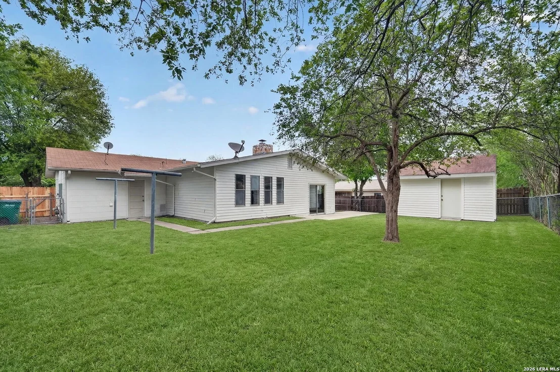 Photo of 5822 GABOR DR