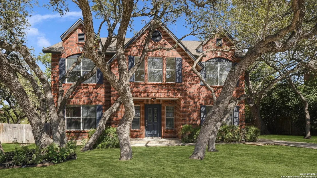 Photo of 14214 PEBBLE GLADE