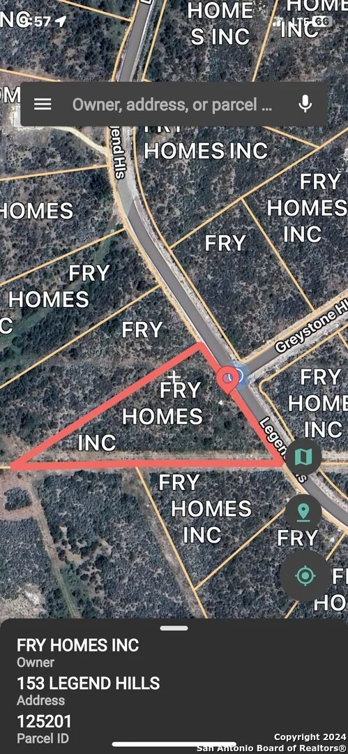Photo of 153 LEGEND HILLS RD