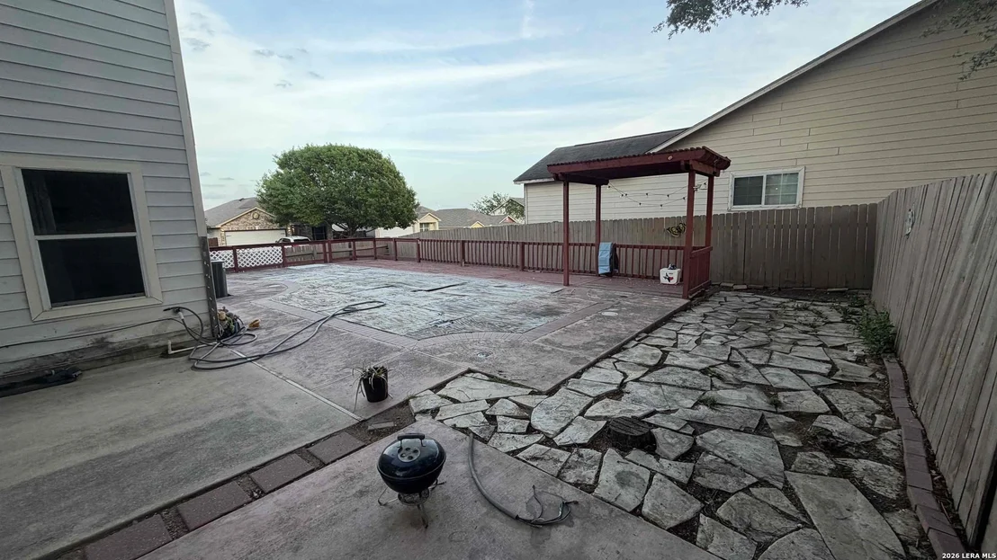 Photo of 3830 Bosque Seco