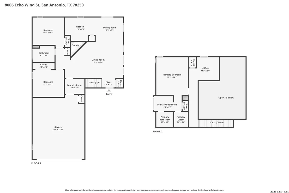 Photo of 8006 Echo Wind St